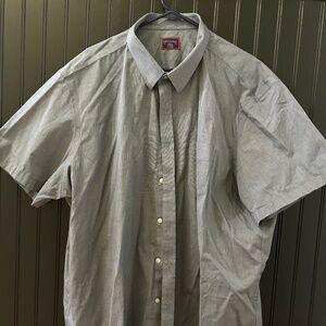 UNTUCKit, XXXLC, blue/gray